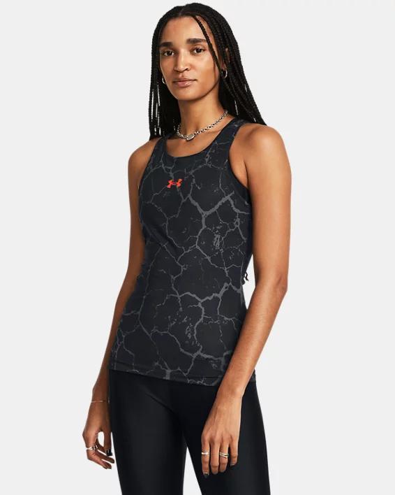 Women's HeatGear® Compression NEXT Tank Product Image