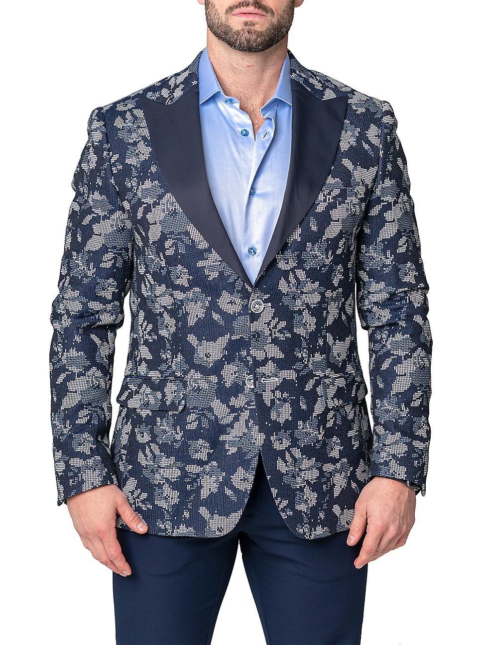 Mens Blazer Peak Premier Product Image