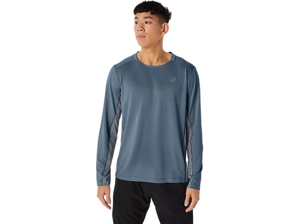 Mens Train Sana Long Sleeve Product Image