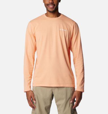 Columbia Men's Canyonland Trail Long Sleeve T-Shirt- Product Image