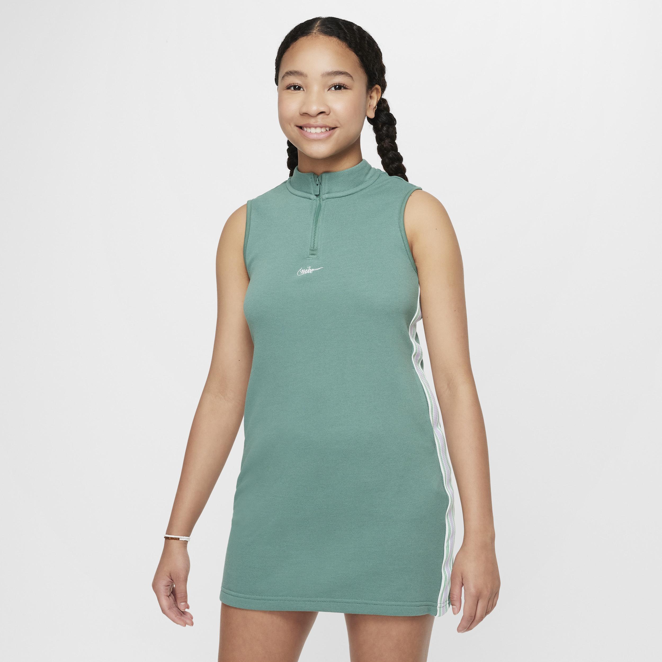 Women's Nike Sportswear Girls' Dress Product Image