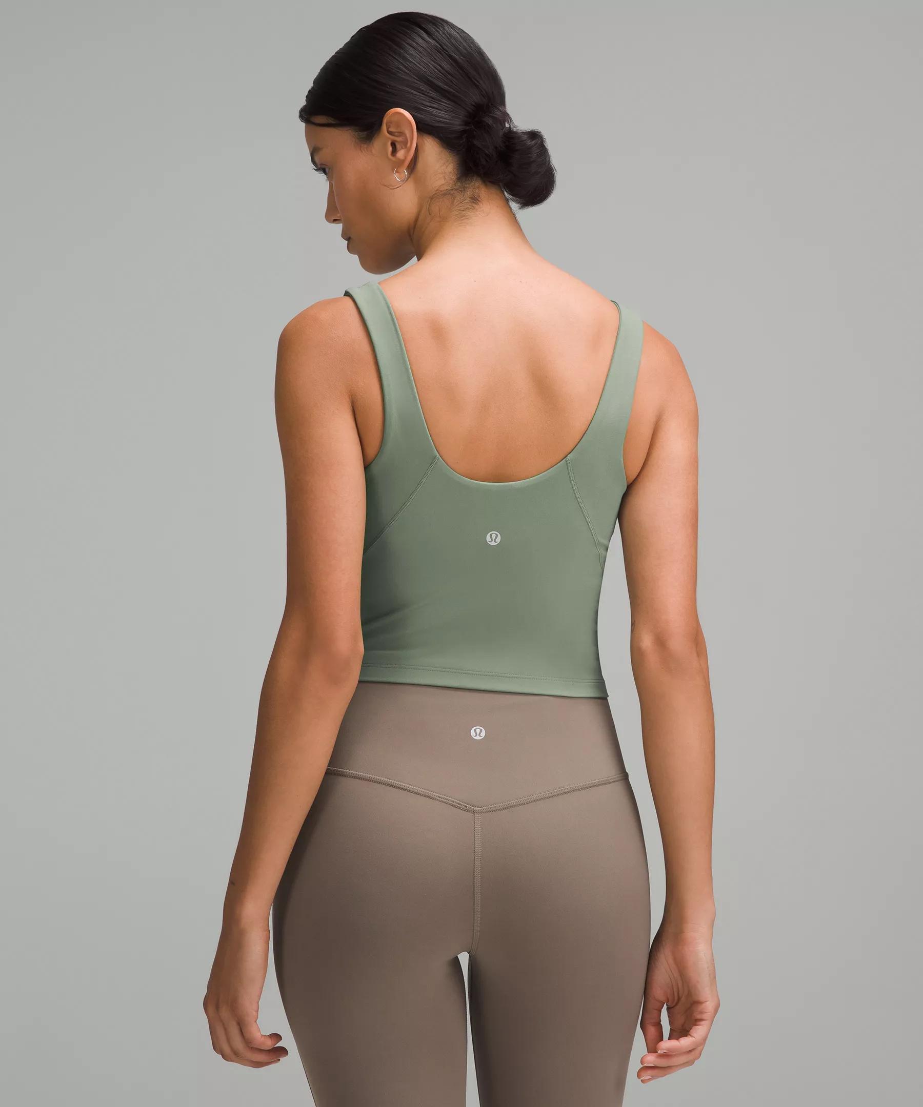 lululemon Align™ Tank Top *Light Support, A/B Cup Product Image