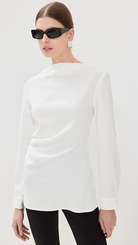 Proenza Schouler Alexis Top | Shopbop Product Image