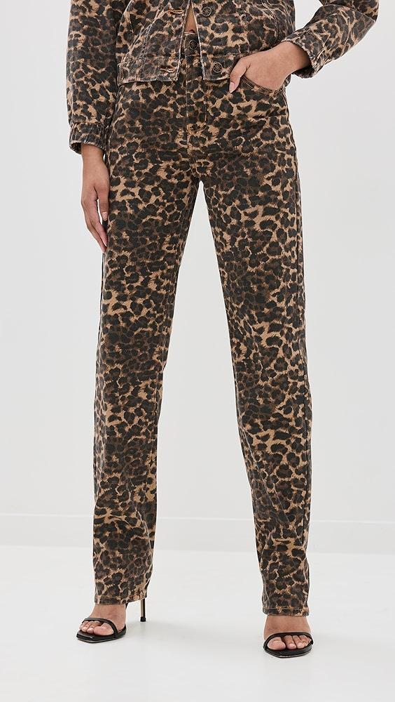 Lioness Carmela Jeans | Shopbop Product Image