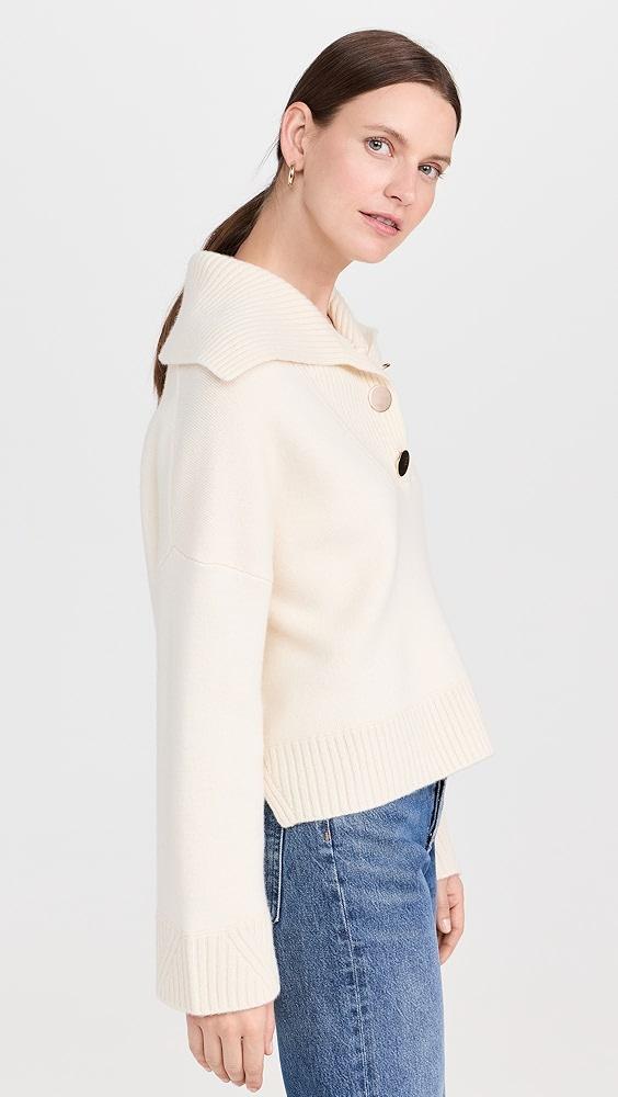 ba&sh Biva Sweater | Shopbop Product Image