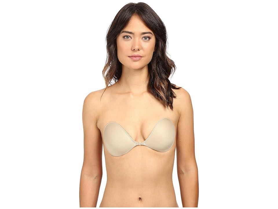 Fashion Forms NuBra Ultralite (Nude) Women's Bra Product Image