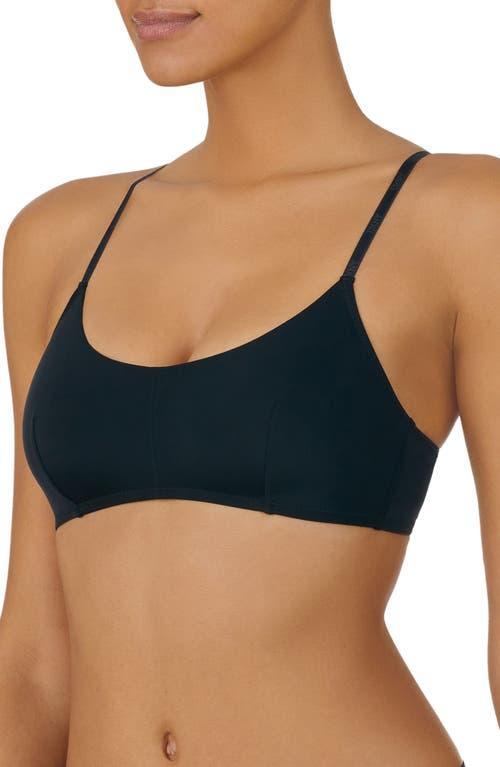 Dkny Womens Micro Bralette DK7306 product image