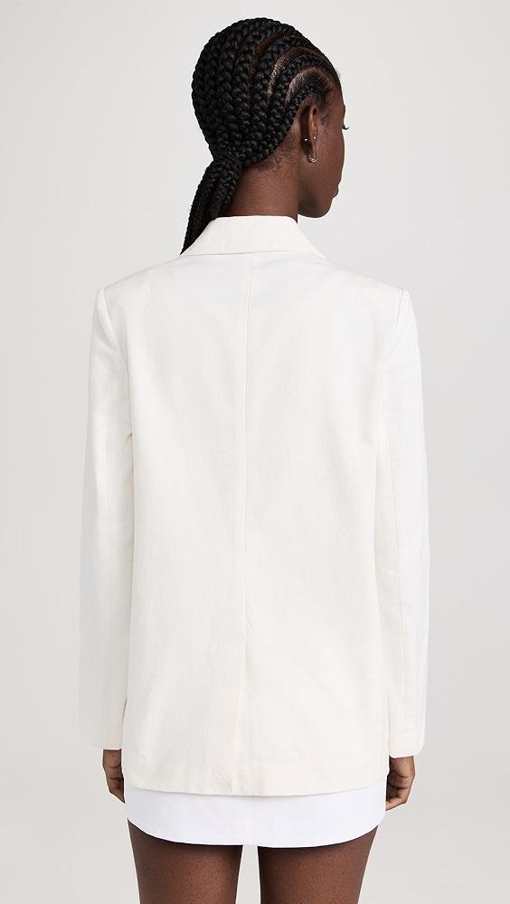 STAUD Maxwell Blazer | Shopbop Product Image