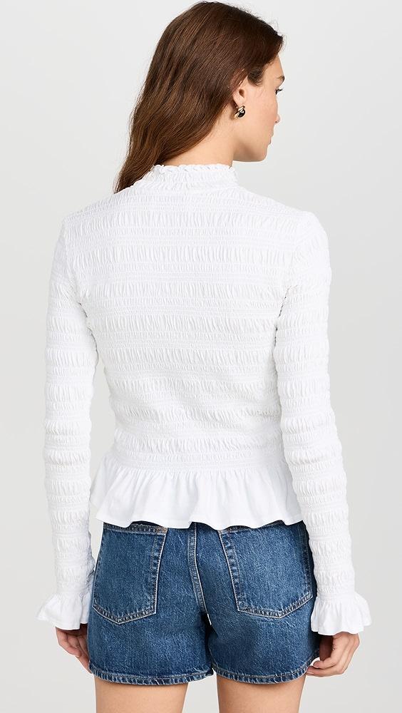 Merlette Kantor Jersey Top | Shopbop Product Image