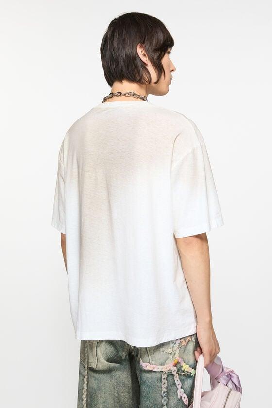 Logo t-shirt - Relaxed fit Product Image