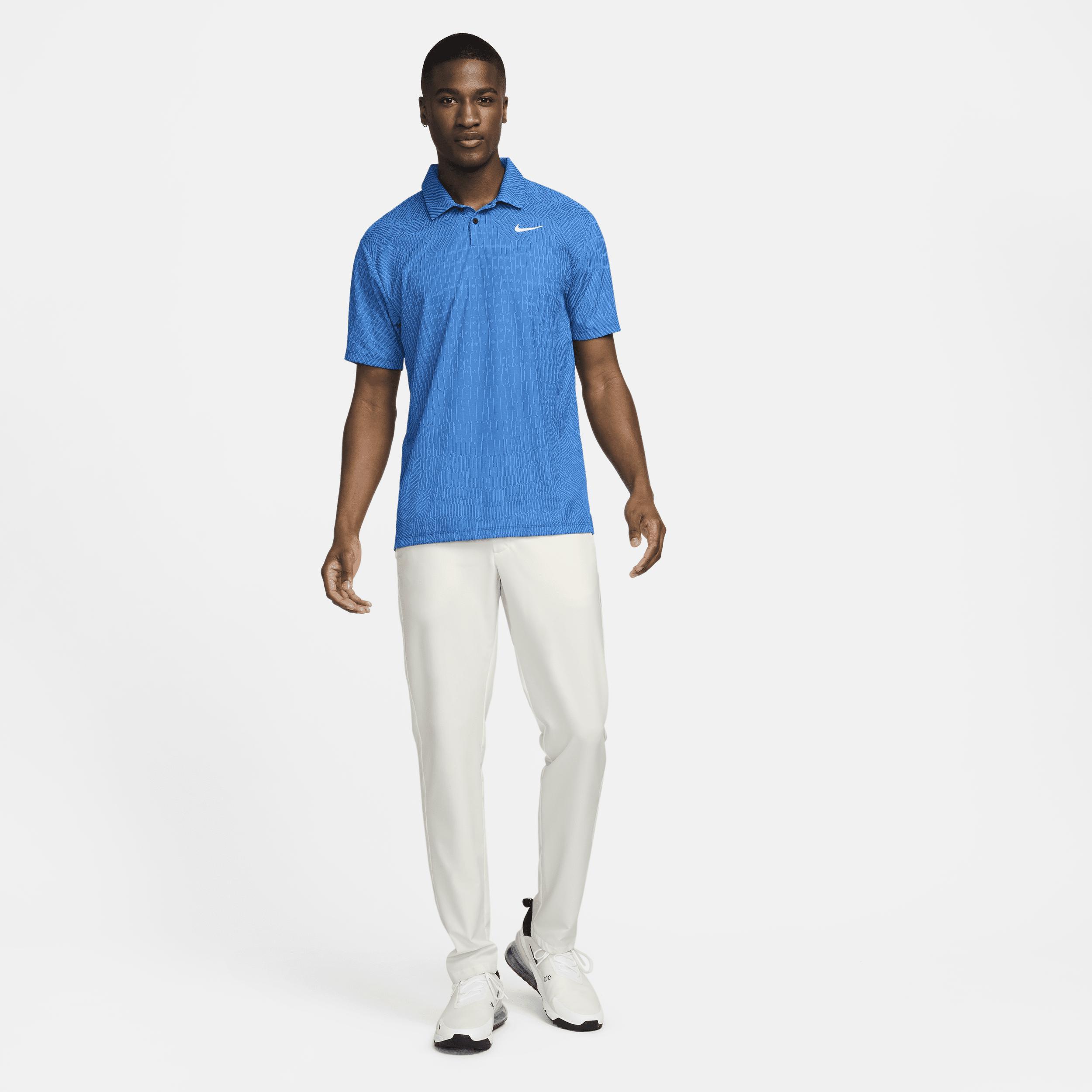 Nike Men's Tour Dri-FIT ADV Golf Polo Product Image