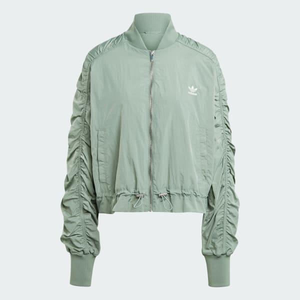 adidas Originals Lightweight Bomber Jacket Product Image