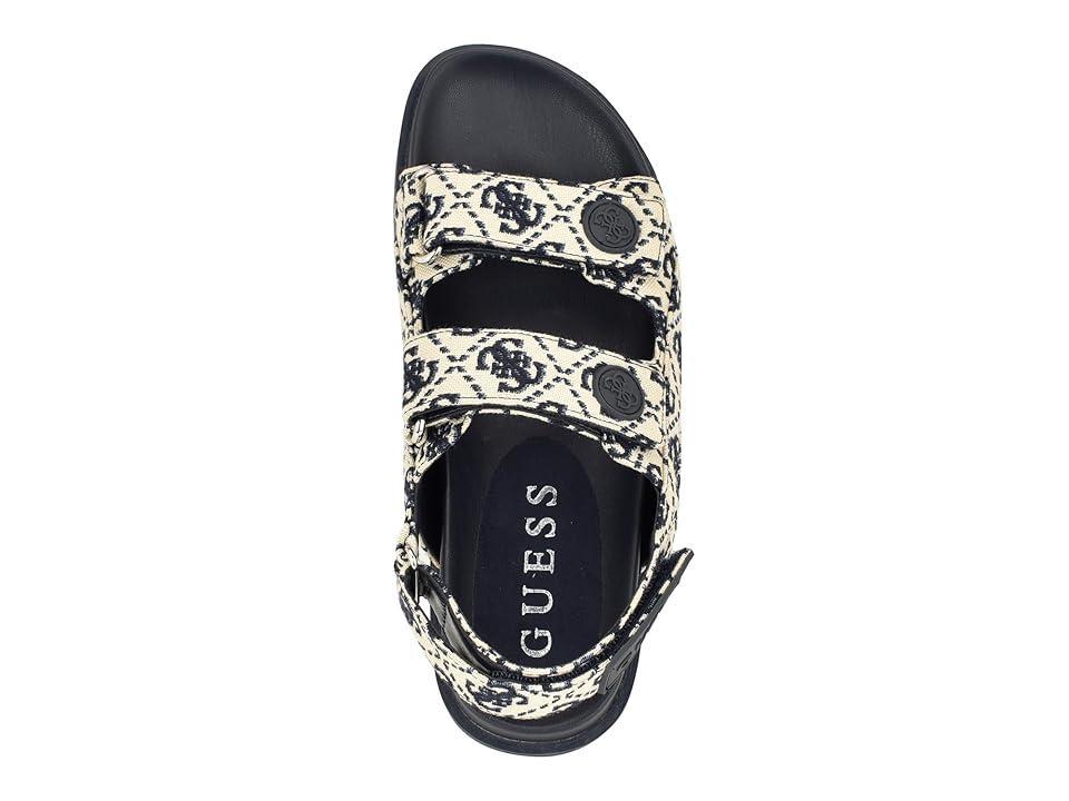 GUESS Gallai Slide Sandal Product Image