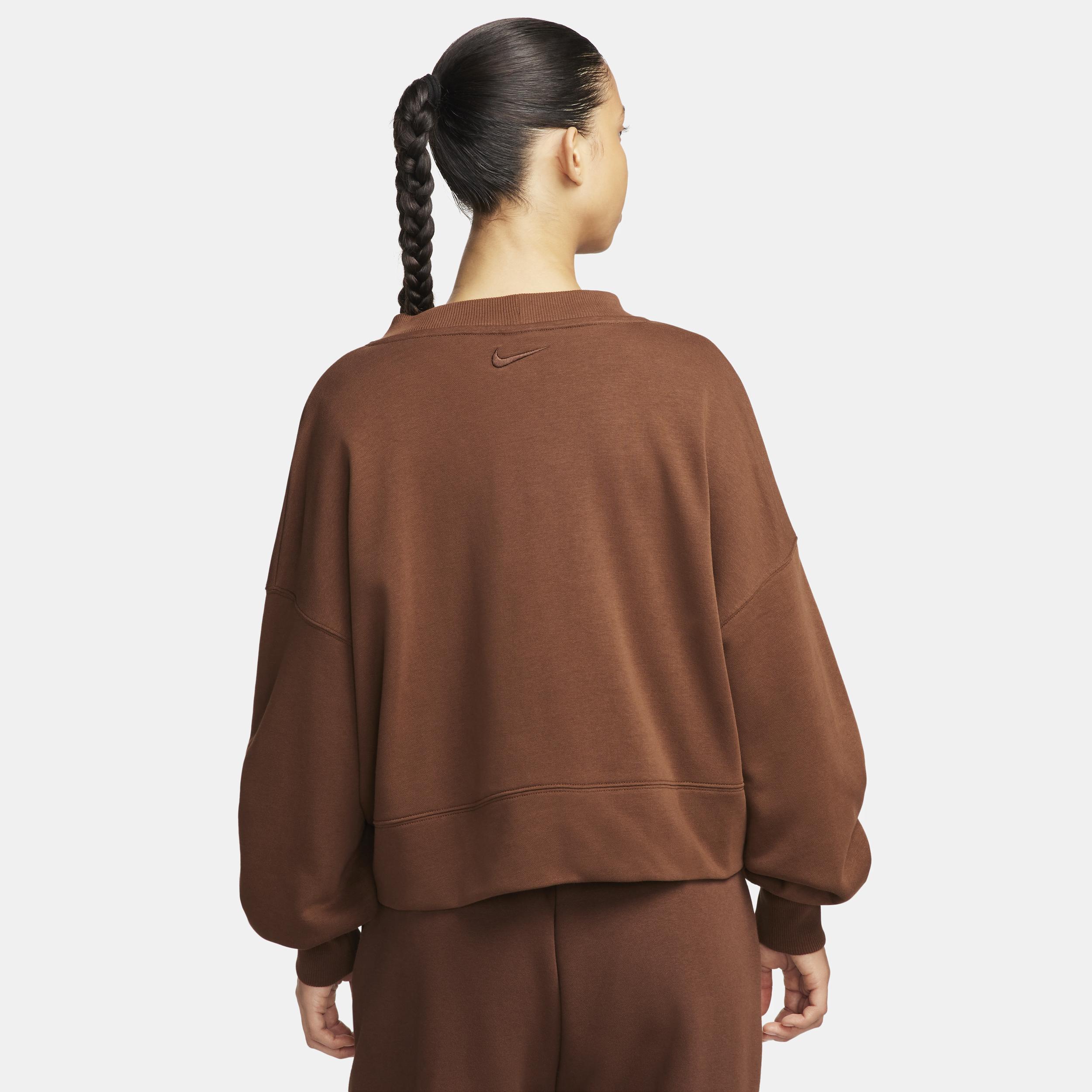 Women's Nike Sportswear Over-Oversized Cardigan Product Image