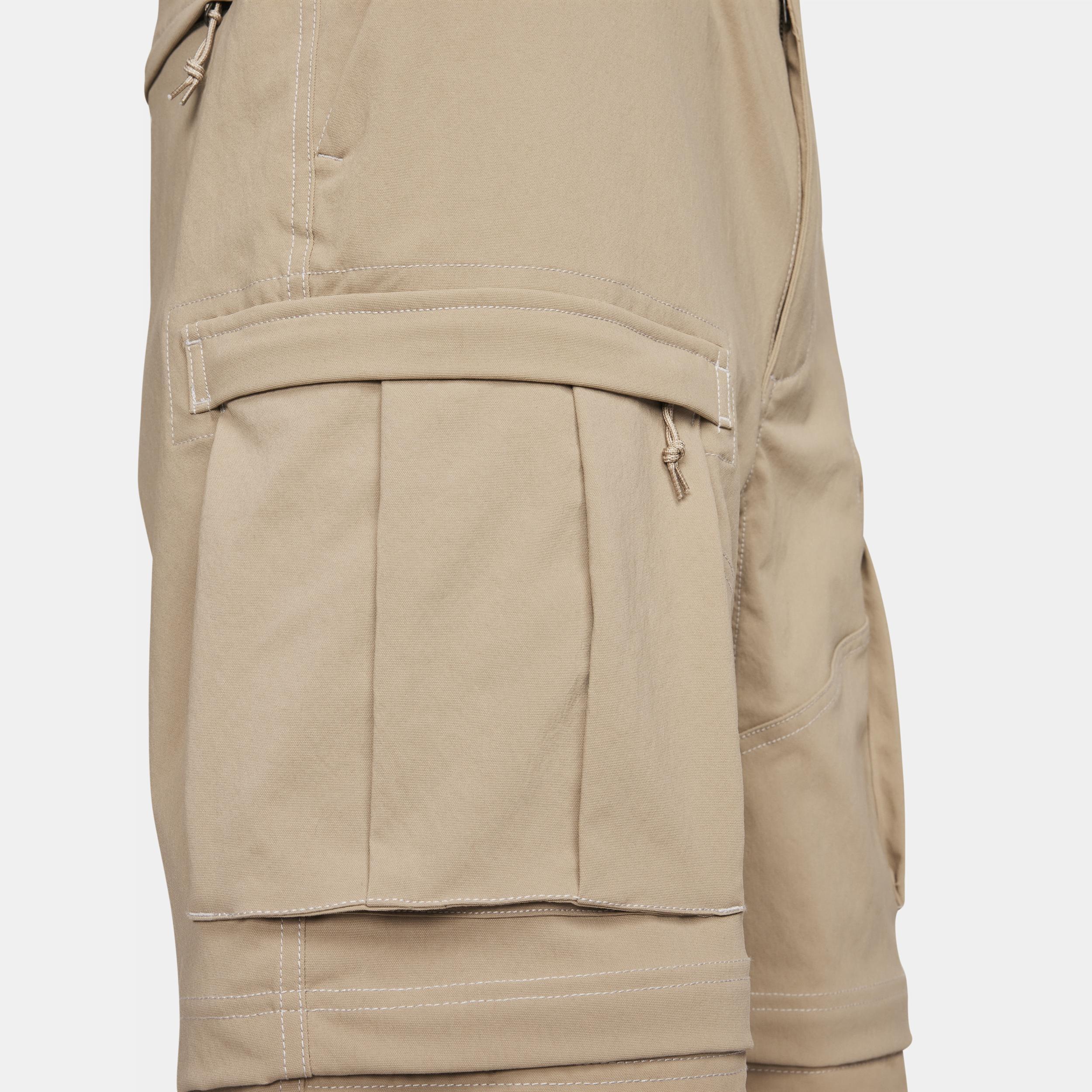 Men's Nike ACG "Smith Summit" Cargo Pants Product Image