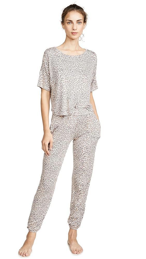 Honeydew Intimates Sun Lover Lounge PJ Set | Shopbop Product Image