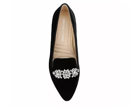 Adrienne Vittadini Womens Palo Loafer Product Image