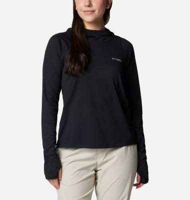 Columbia Women's Summit Valley Hoodie- Product Image