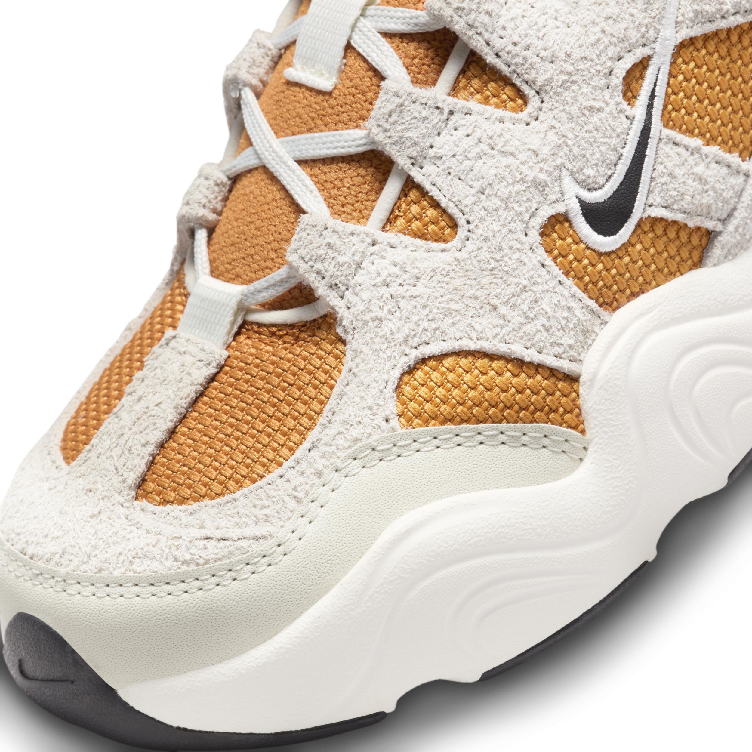 Nike Womens Tech Hera Shoes Product Image