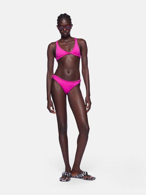 Fuchsia bikini Product Image