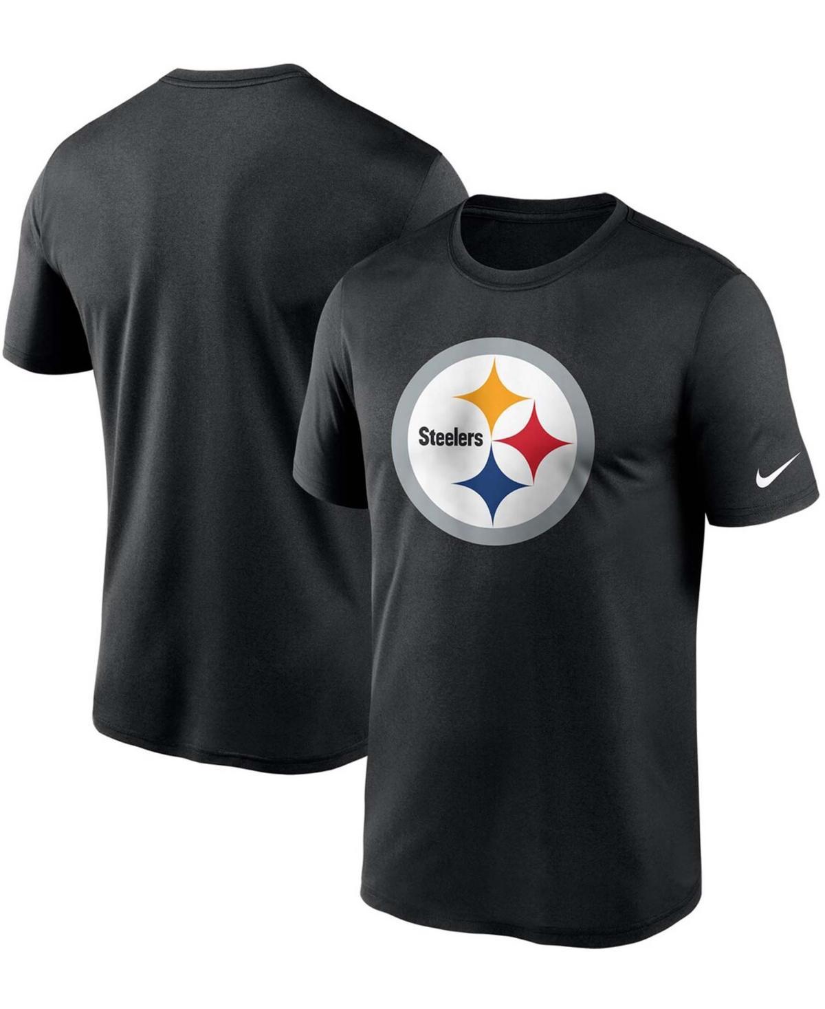 Nike Men's Dri-FIT Infograph (NFL Houston Texans) T-Shirt Product Image