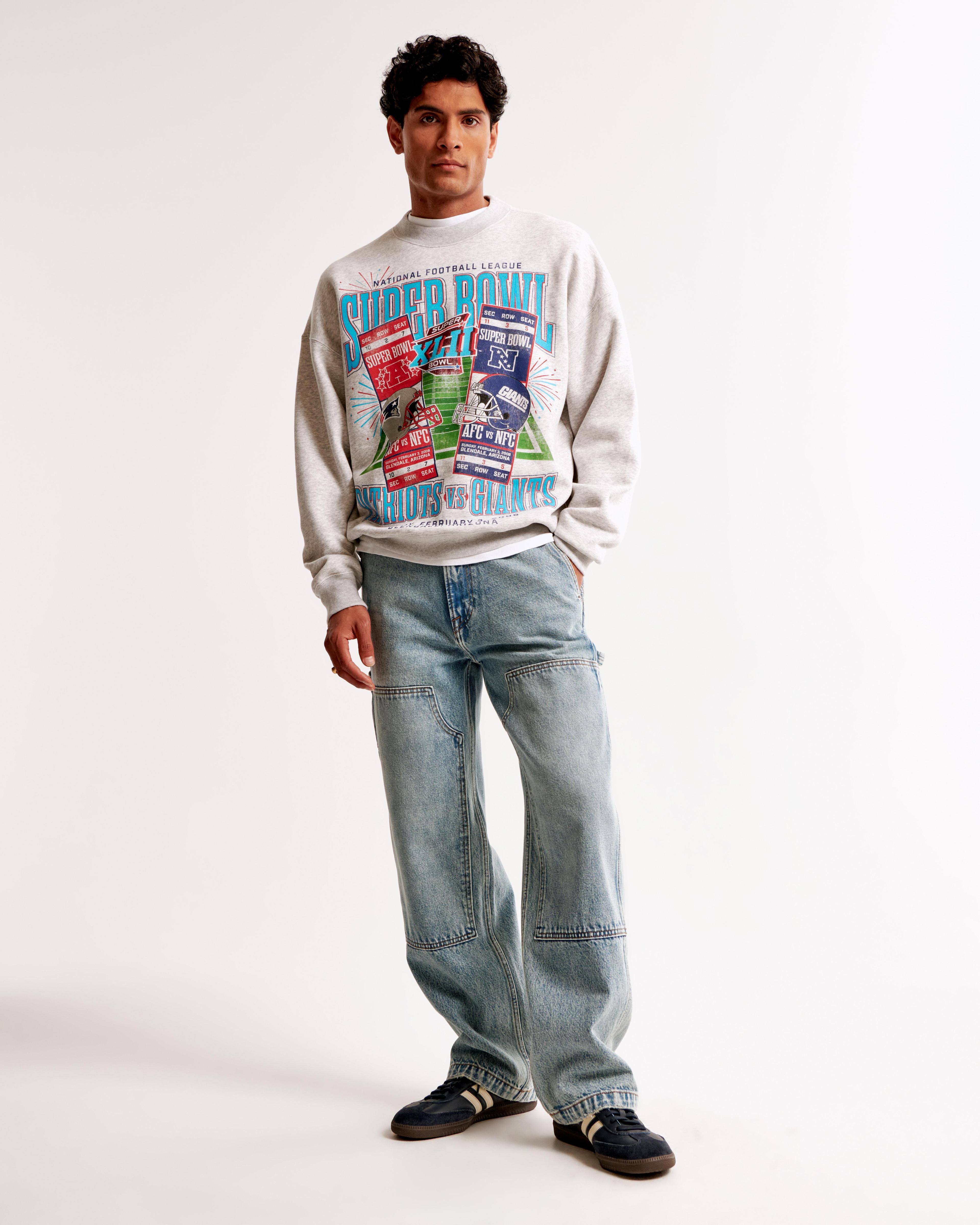 Baggy Jean Product Image