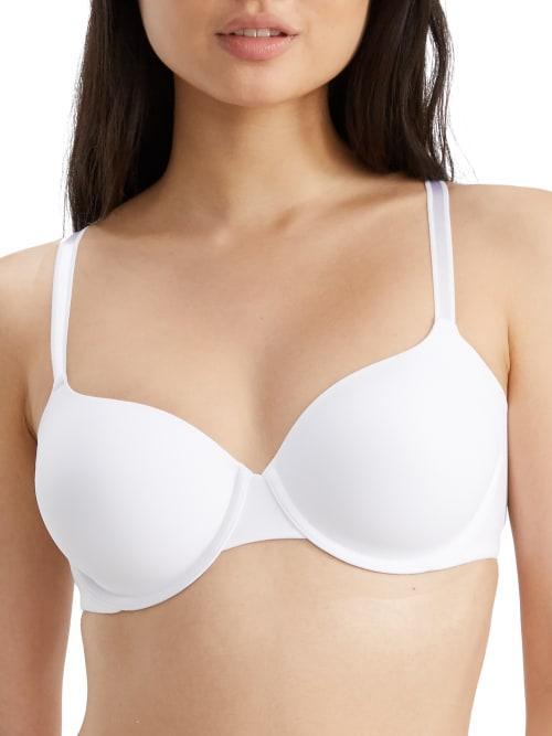 No Side Effects Seamless T-Shirt Bra Product Image