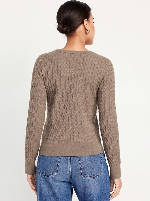 SoSoft Lite Sweater Product Image