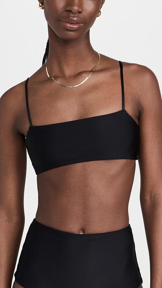 MIKOH Kumu 2 Bikini Top | Shopbop Product Image