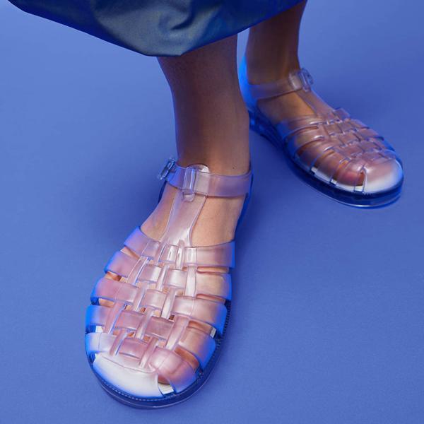 Melissa Possession Jelly Fisherman Sandal Product Image