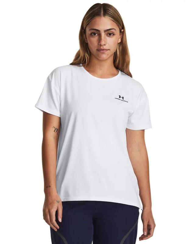 Women's UA Vanish Energy Short Sleeve Product Image