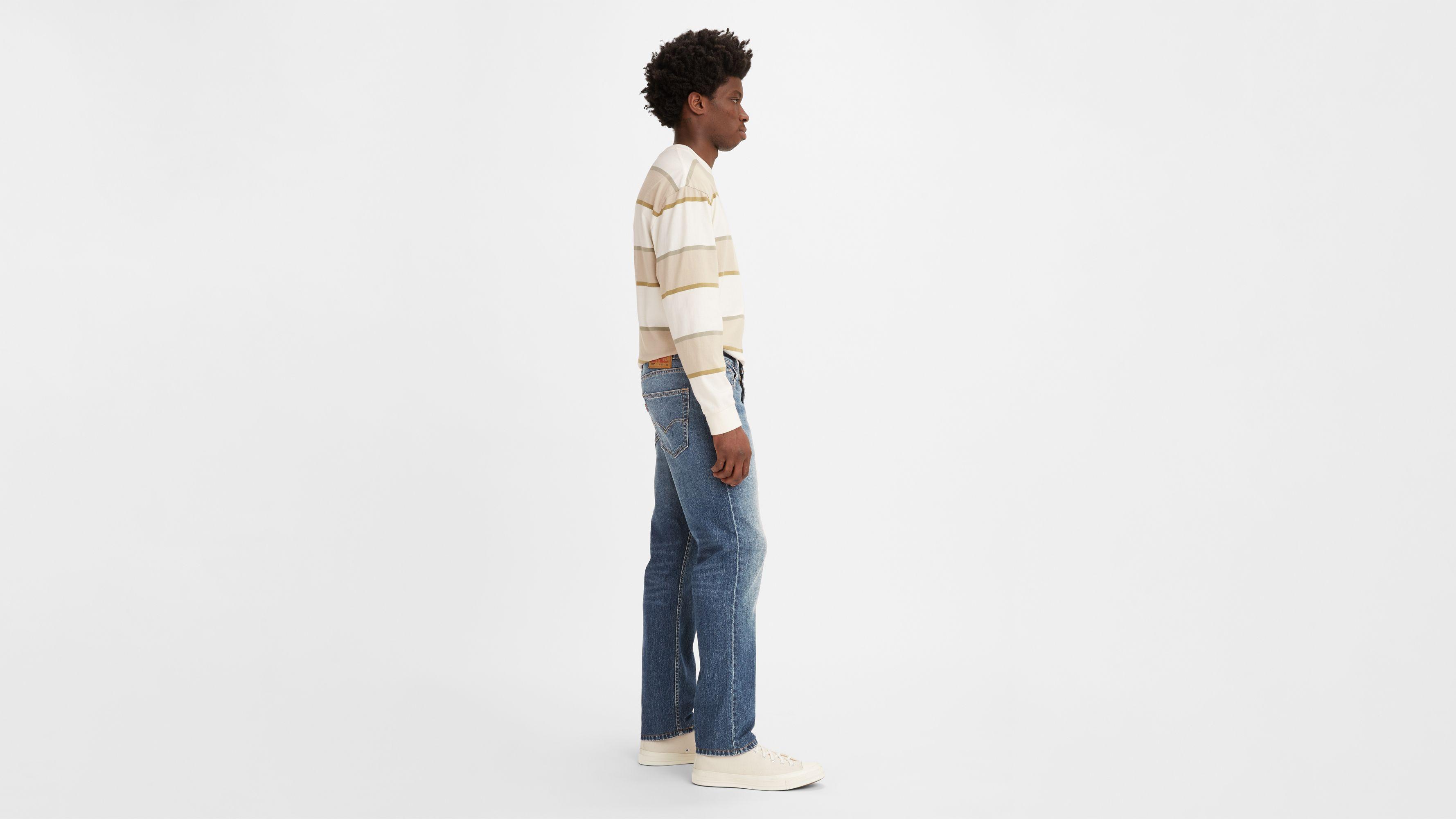 Levi's Taper Fit Men's Jeans Product Image