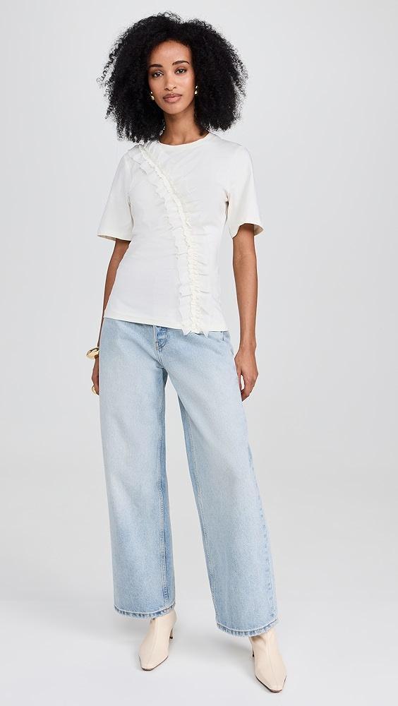 Ulla Johnson Vivi Top | Shopbop Product Image