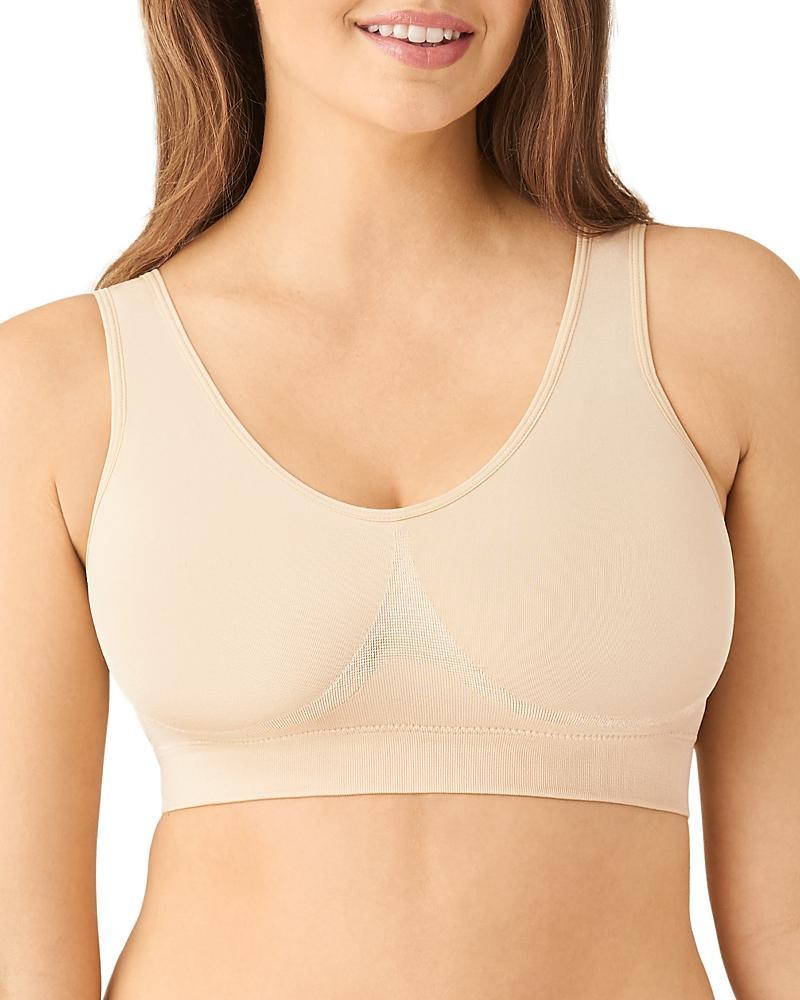 Wacoal B-Smooth Wireless Bra 835275 Product Image