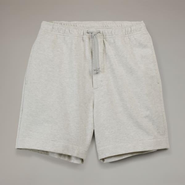 Y-3 French Terry Shorts Product Image