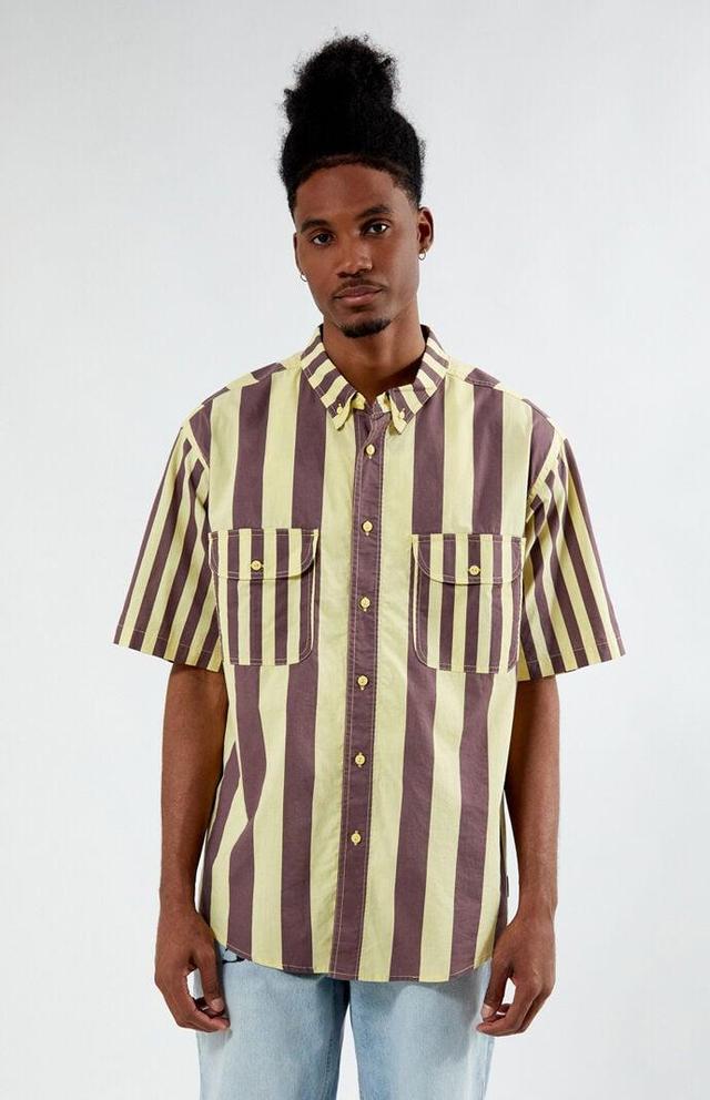 Levi's Men's Skate Woven Shirt Product Image