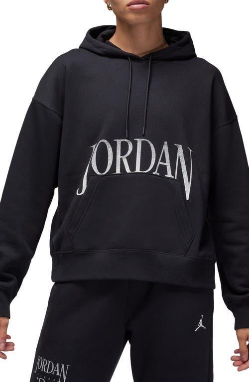 Women's Jordan Brooklyn Fleece Pullover Hoodie Product Image