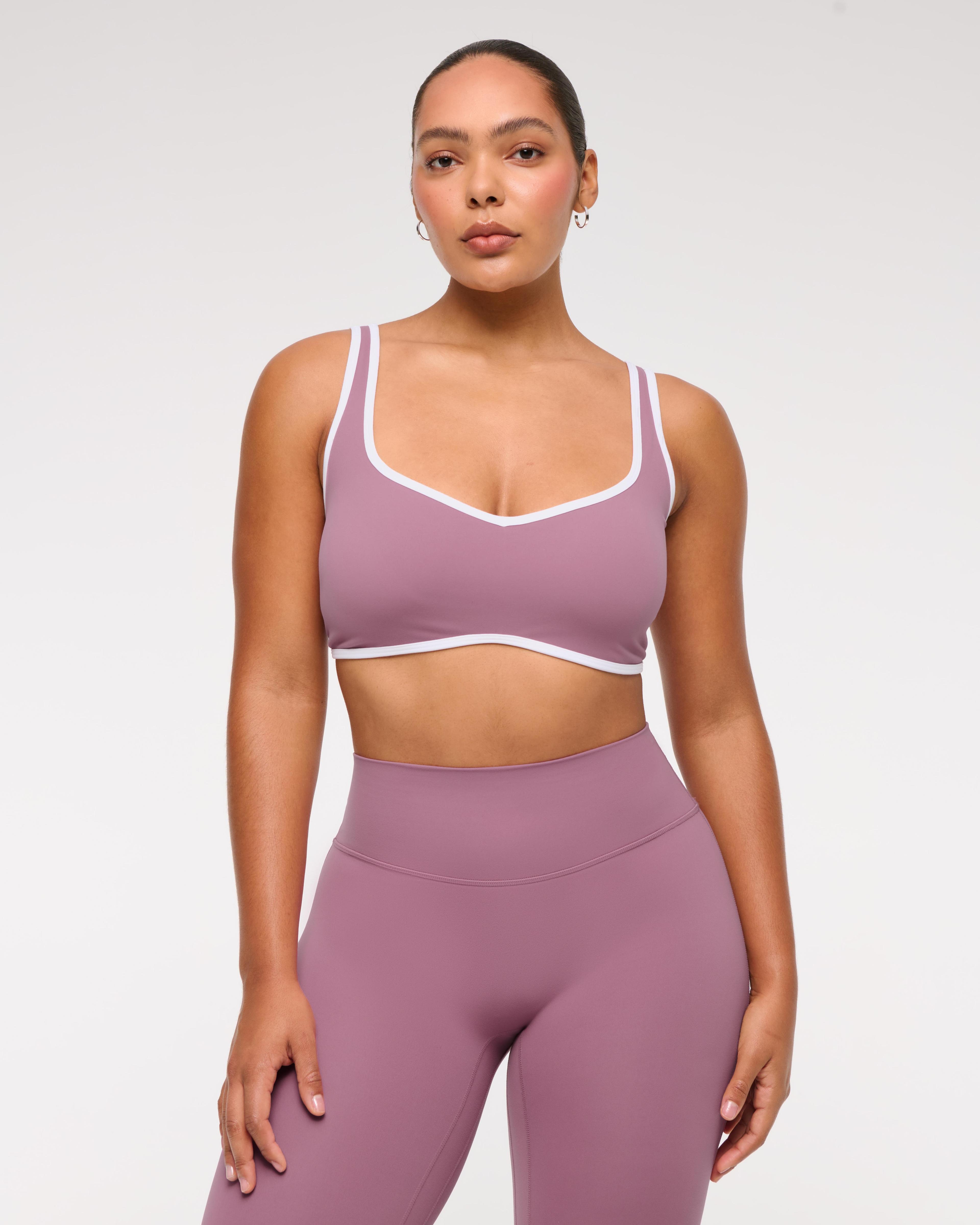 YPB studioFLEX Sports Bra Product Image