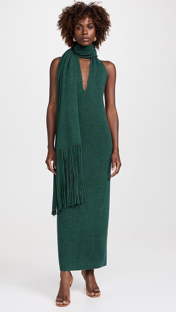 Cult Gaia Jorden Knit Dress | Shopbop Product Image