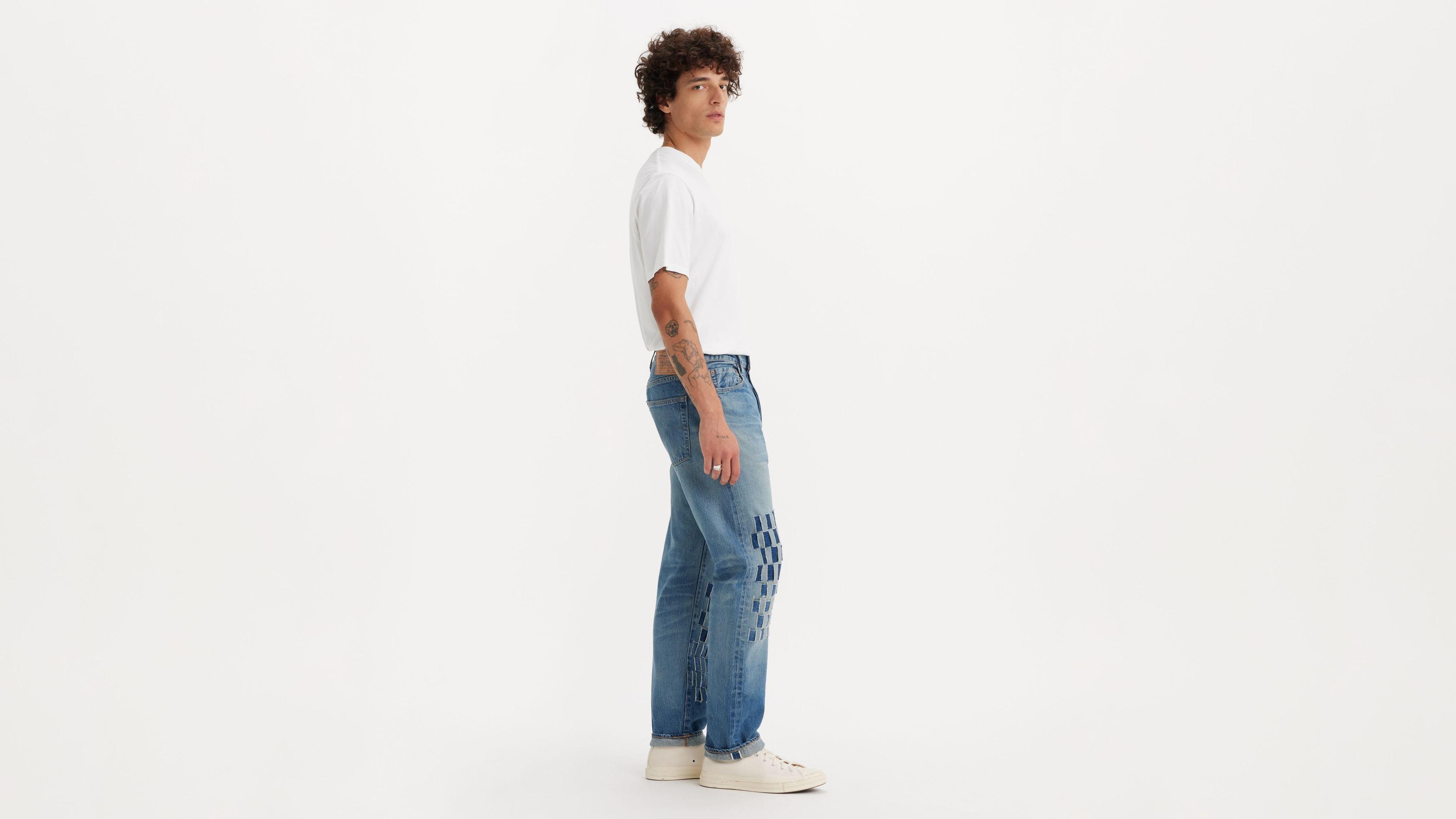 Levi’s® Men’s Made in Japan 1980s 501® Jeans Product Image