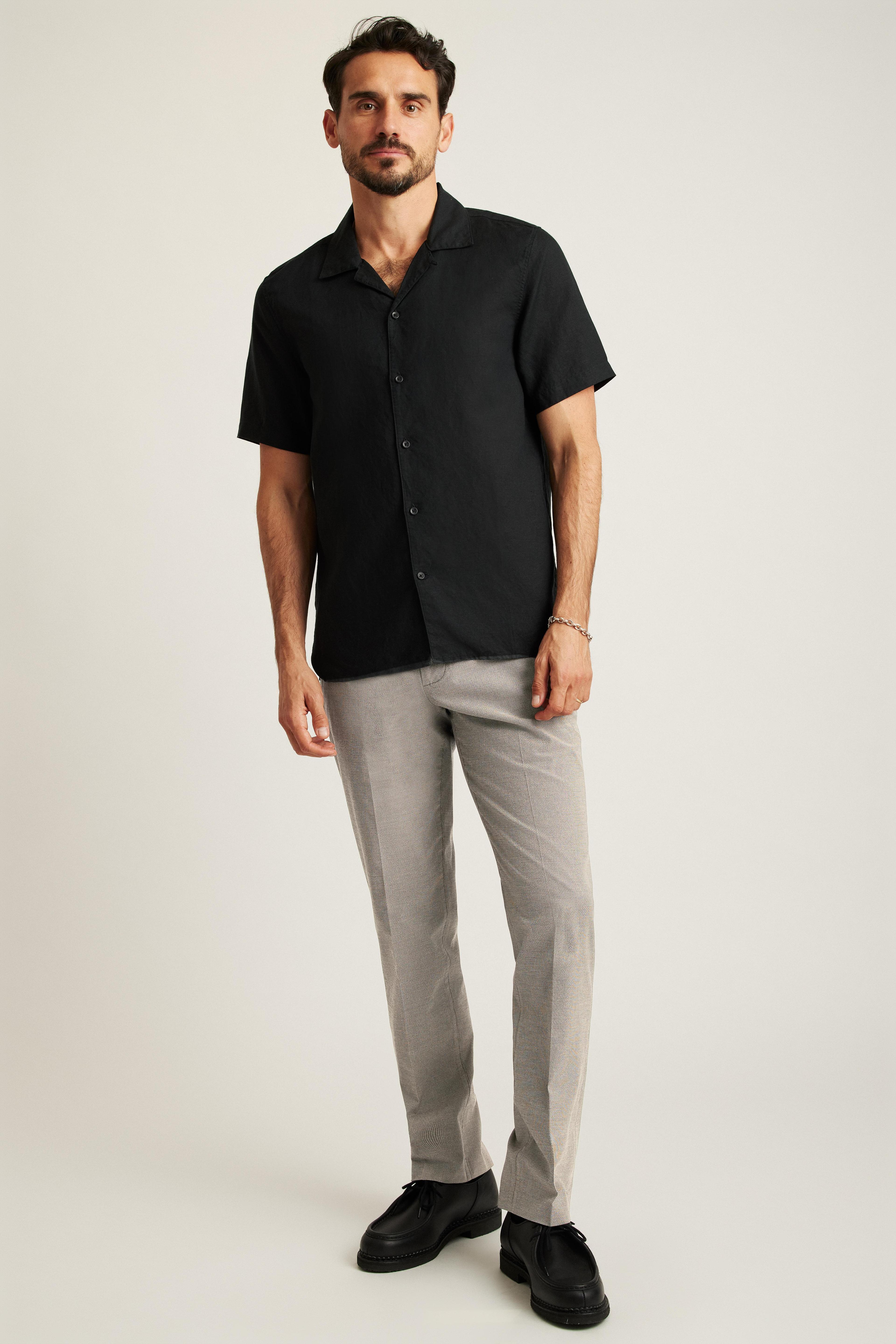 Riviera Cabana Shirt Product Image