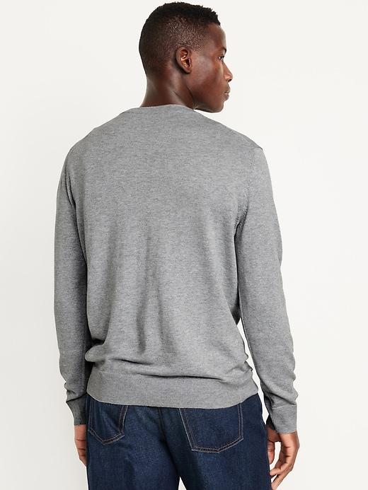 Striped Sweater Product Image