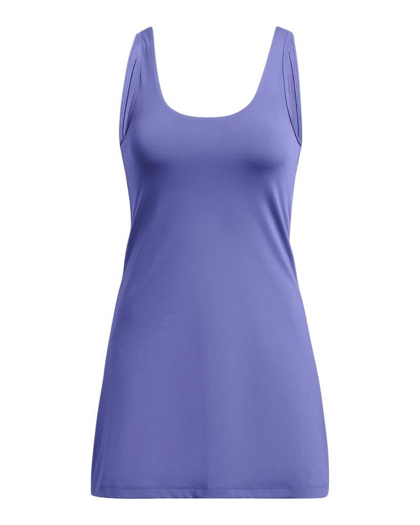 Women's UA Motion Dress Product Image