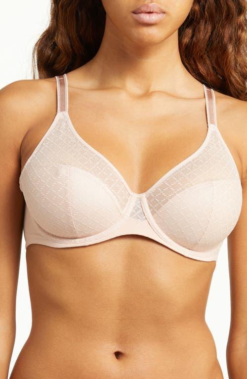 Womens Norah Mesh Molded Bra Product Image