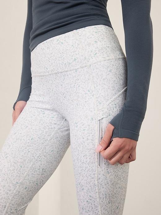 Rainier High Rise Legging Product Image