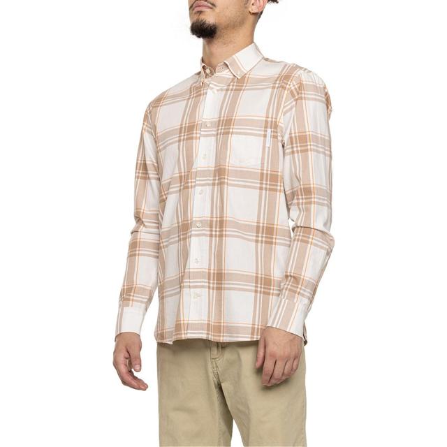 Bogner Timt Flannel Shirt - Long Sleeve Product Image