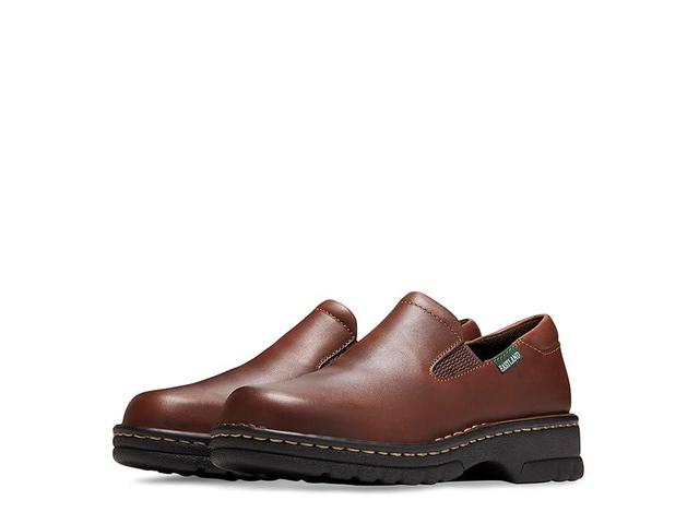 Eastland 1955 Edition Newport Leather) Women's Slip on Shoes Product Image