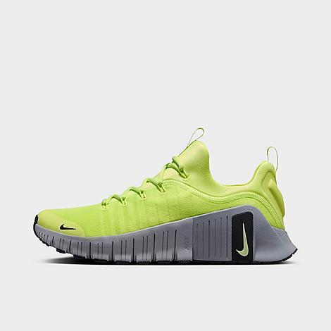 Mens Nike Free Metcon 6 Training Shoes Product Image