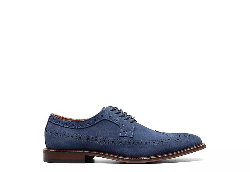 Stacy Adams Men's Marligan Wingtip Oxford Product Image