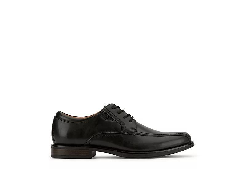 Dockers Geyer Mens Oxford Dress Shoes Product Image